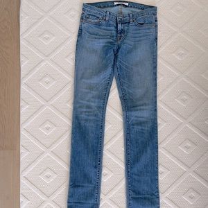 J BRAND Denim Jeans - Women’s Size 28